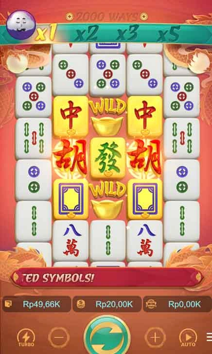 cara main slot APK Freechip 20000 Slot