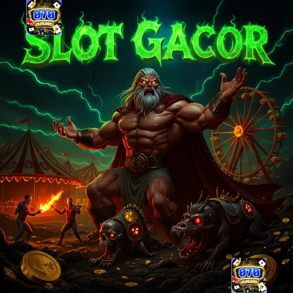 070SLOT Apk Slot Login Layanan Kreatif Whoops image 1