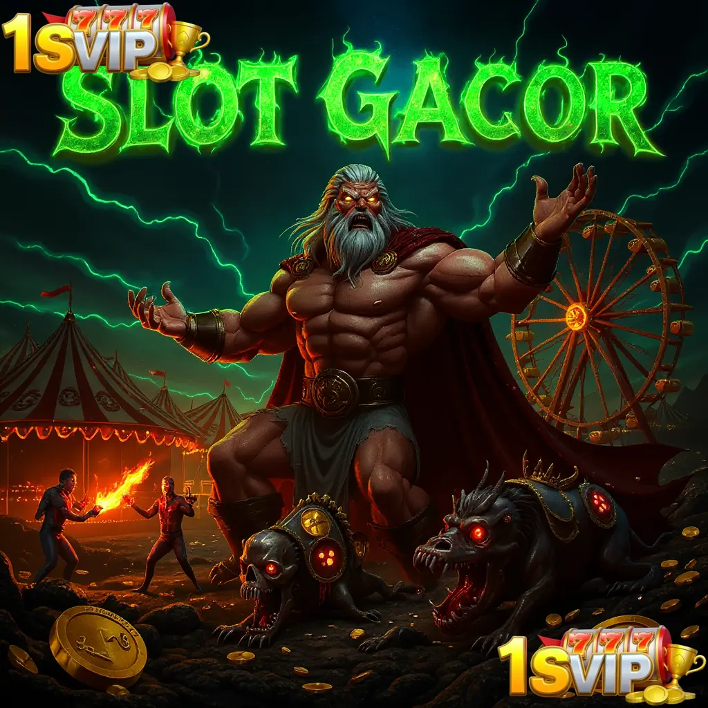 1SVIP Apk Slot Login Layanan Kreatif Whoops image 1