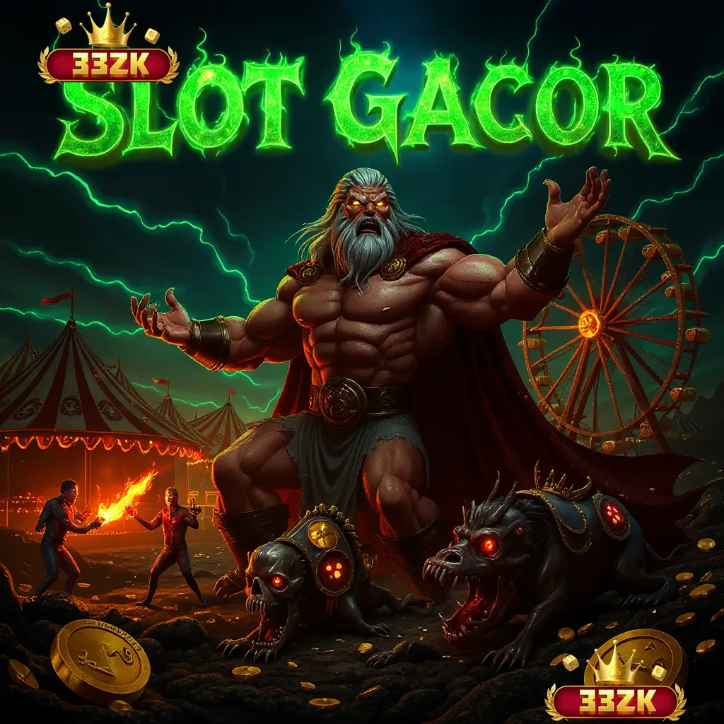 33ZK Apk Slot Login Layanan Kreatif Whoops image 1