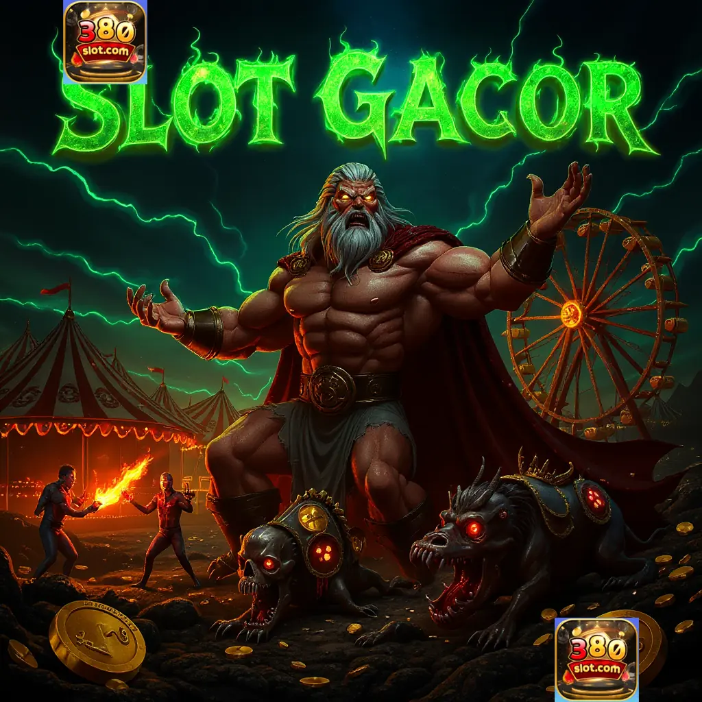 380SLOT Apk Slot Login Layanan Kreatif Whoops image 1
