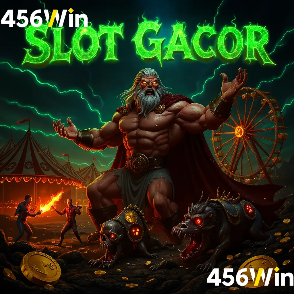 456WIN Apk Slot Login Layanan Kreatif Whoops image 1
