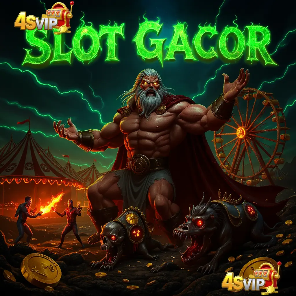4SVIP Apk Slot Login Layanan Kreatif Whoops image 1