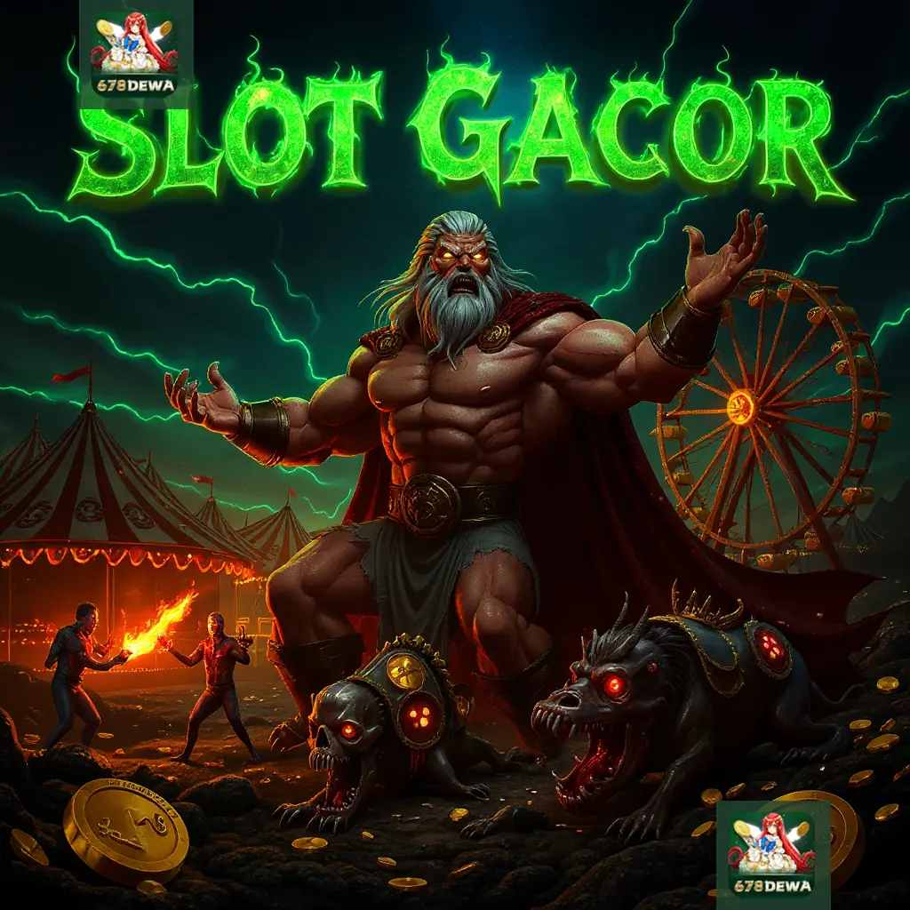 678DEWA Apk Slot Login Layanan Kreatif Whoops image 1