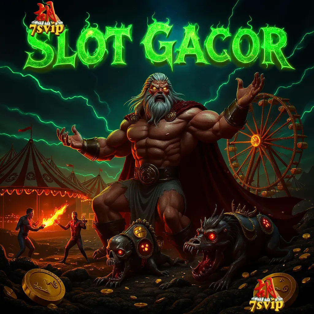 7SVIP Apk Slot Login Layanan Kreatif Whoops image 1