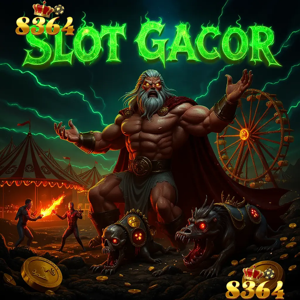 8364 Apk Slot Login Layanan Kreatif Whoops image 1