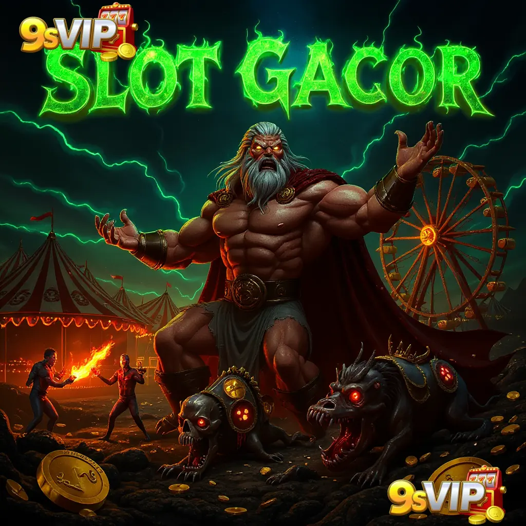 9SVIP Apk Slot Login Layanan Kreatif Whoops image 1
