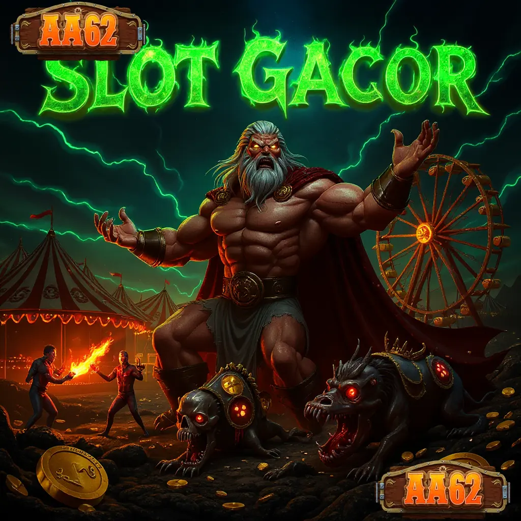 AA62 Apk Slot Login Layanan Kreatif Whoops image 1