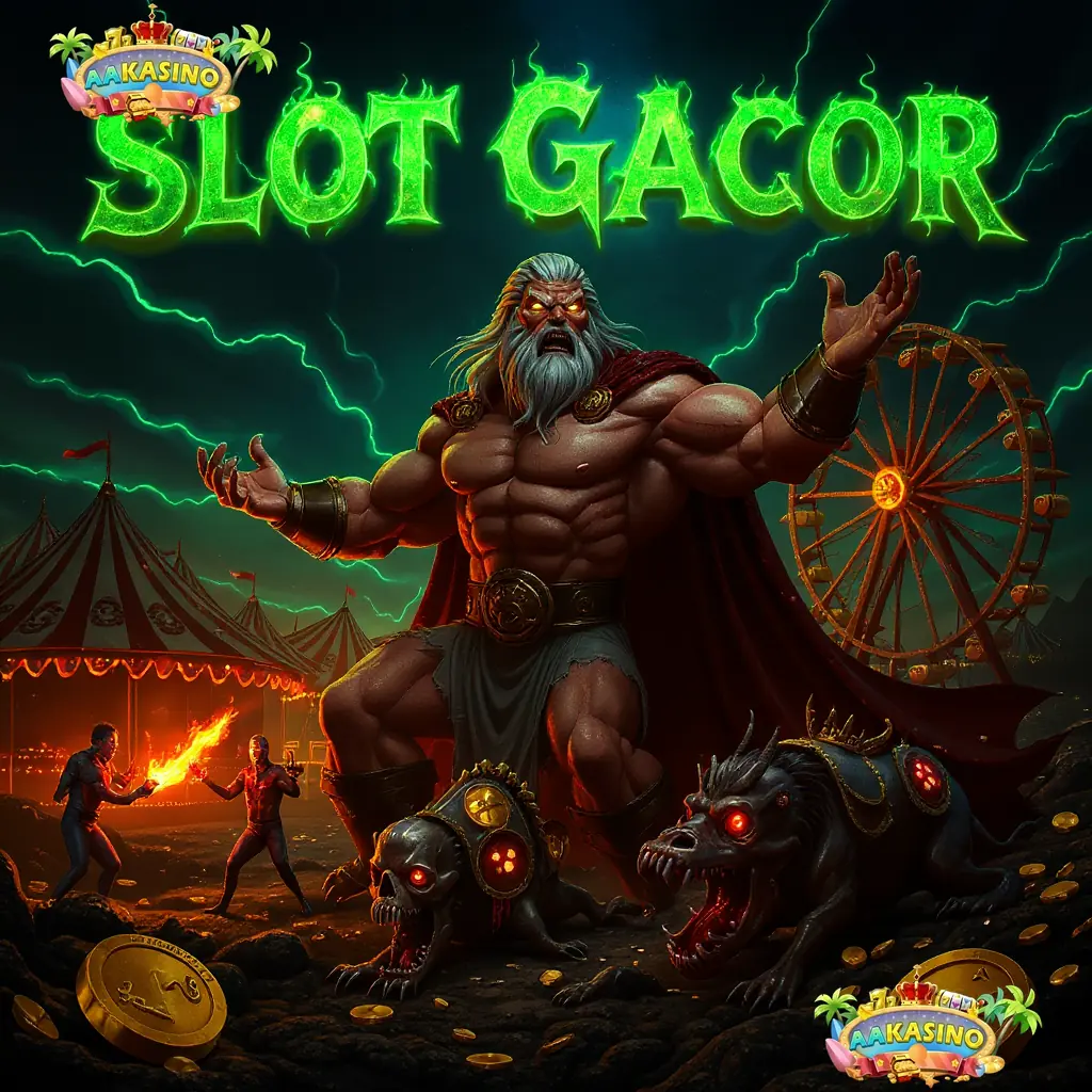 AAKASINO Apk Slot Login Layanan Kreatif Whoops image 1