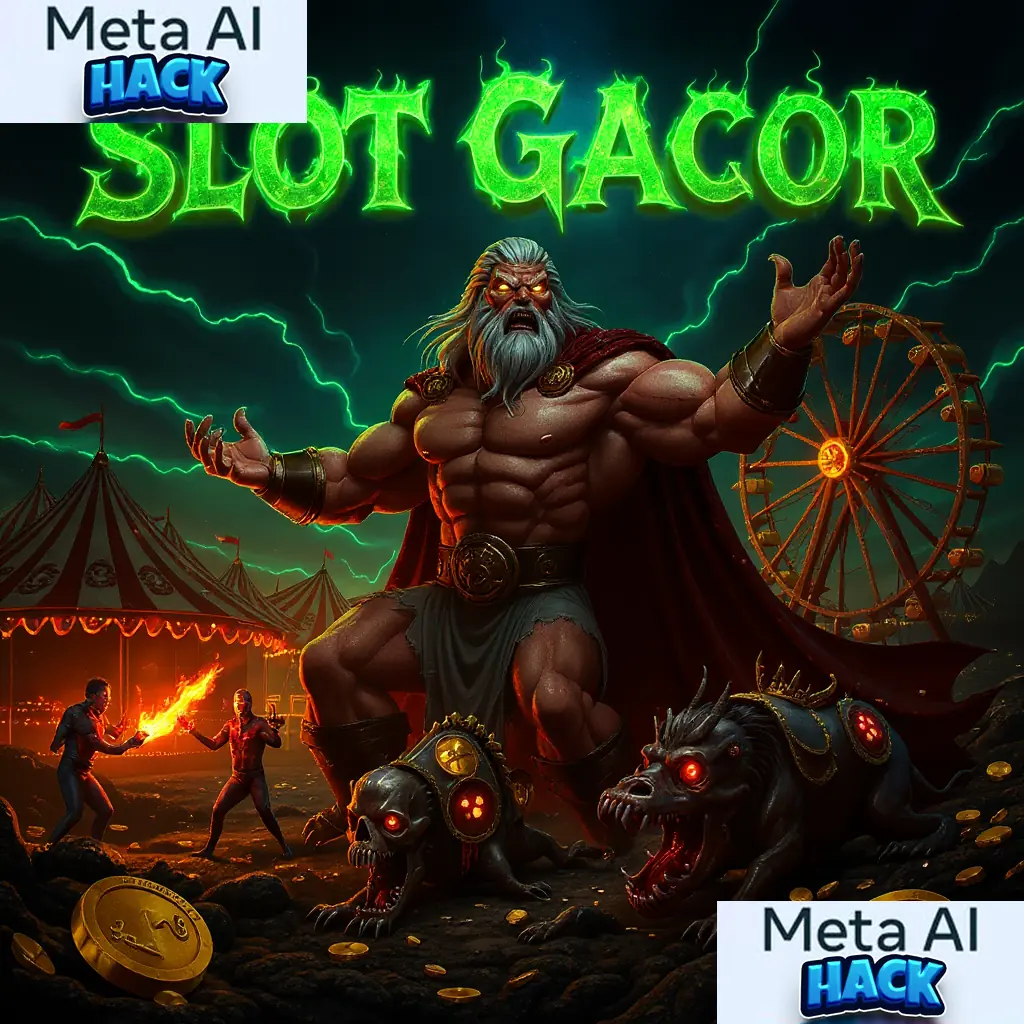 AI META HACK Apk Slot Login Layanan Kreatif Whoops image 1