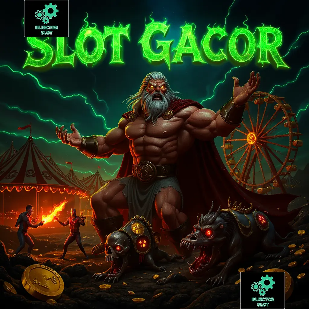 APK INJECTOR Apk Slot Login Layanan Kreatif Whoops image 1