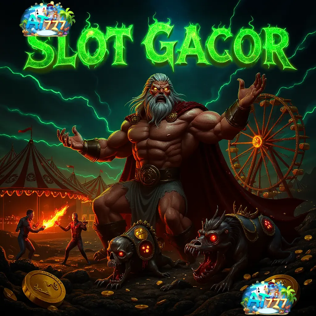 AT777 Apk Slot Login Layanan Kreatif Whoops image 1