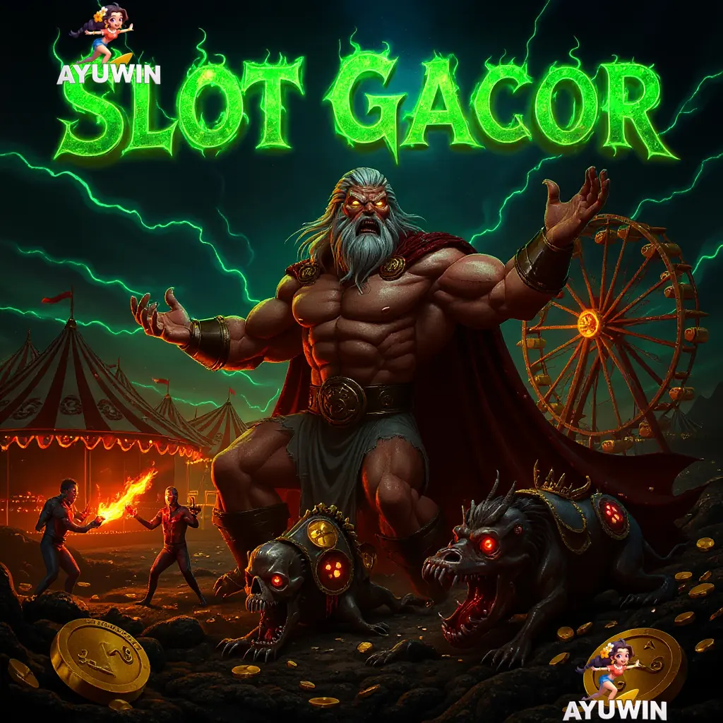 AYUWIN Apk Slot Login Layanan Kreatif Whoops image 1