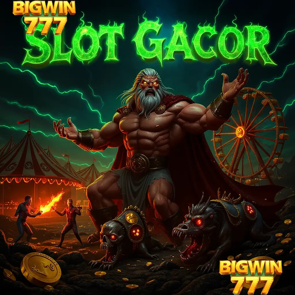 BIGWIN777 Apk Slot Login Layanan Kreatif Whoops image 1