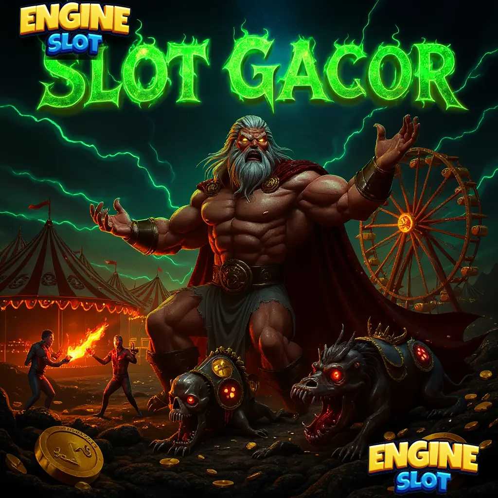 ENGINE SLOT Apk Slot Login Layanan Kreatif Whoops image 1