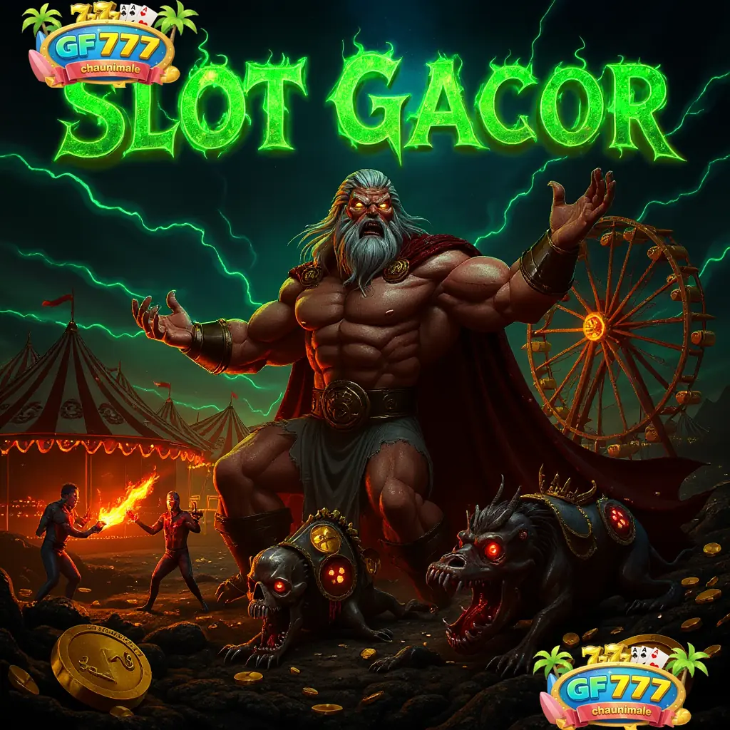 GF777 Apk Slot Login Layanan Kreatif Whoops image 1