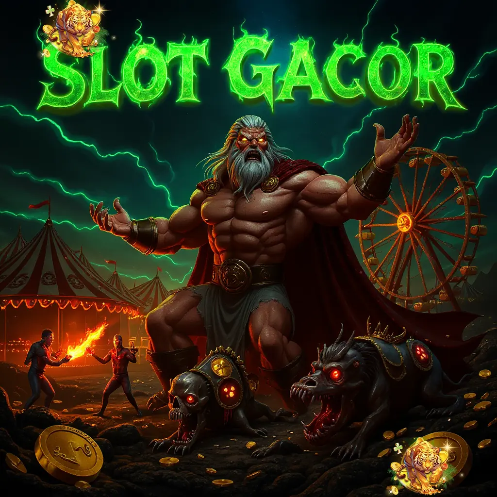 GMSTAR Apk Slot Login Layanan Kreatif Whoops image 1
