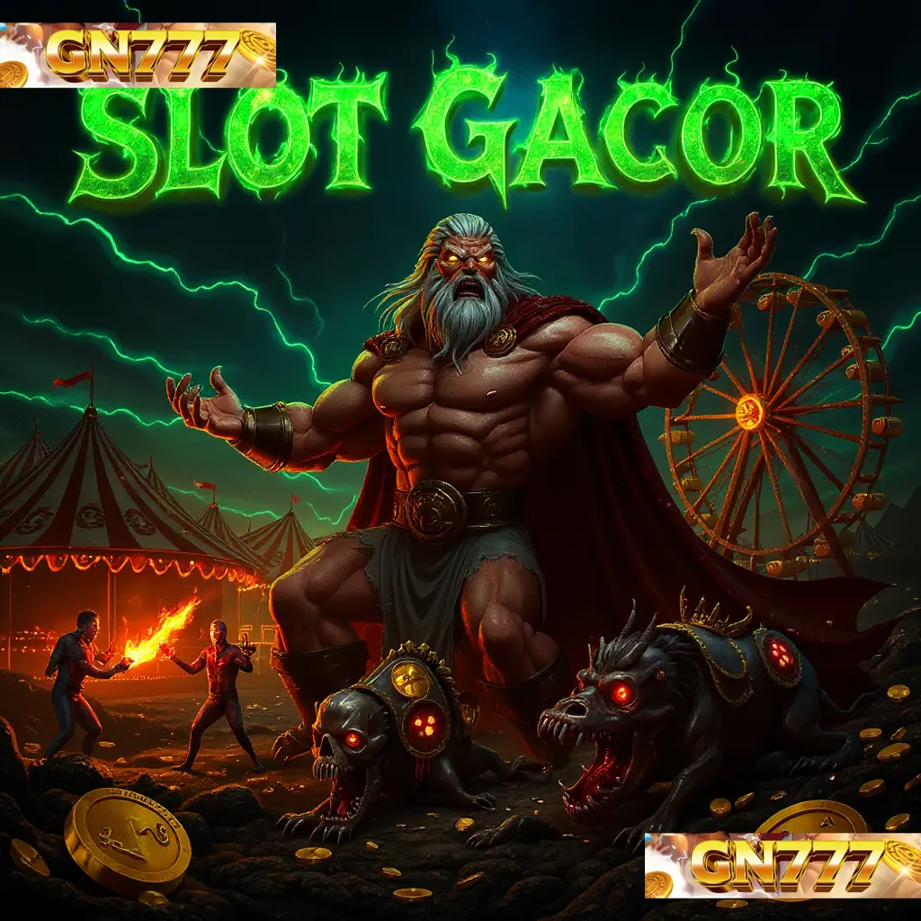 GN666 Apk Slot Login Layanan Kreatif Whoops image 1