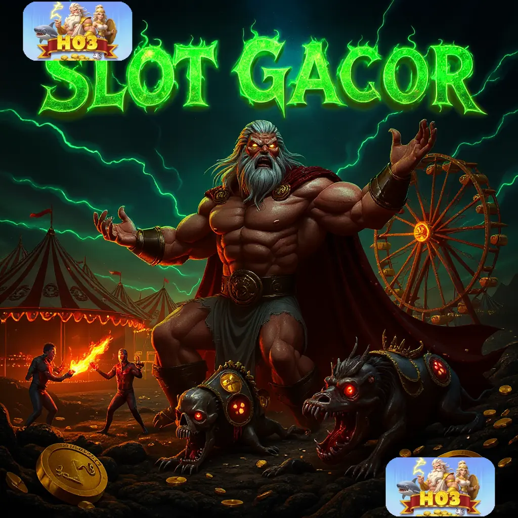 H03 Apk Slot Login Layanan Kreatif Whoops image 1