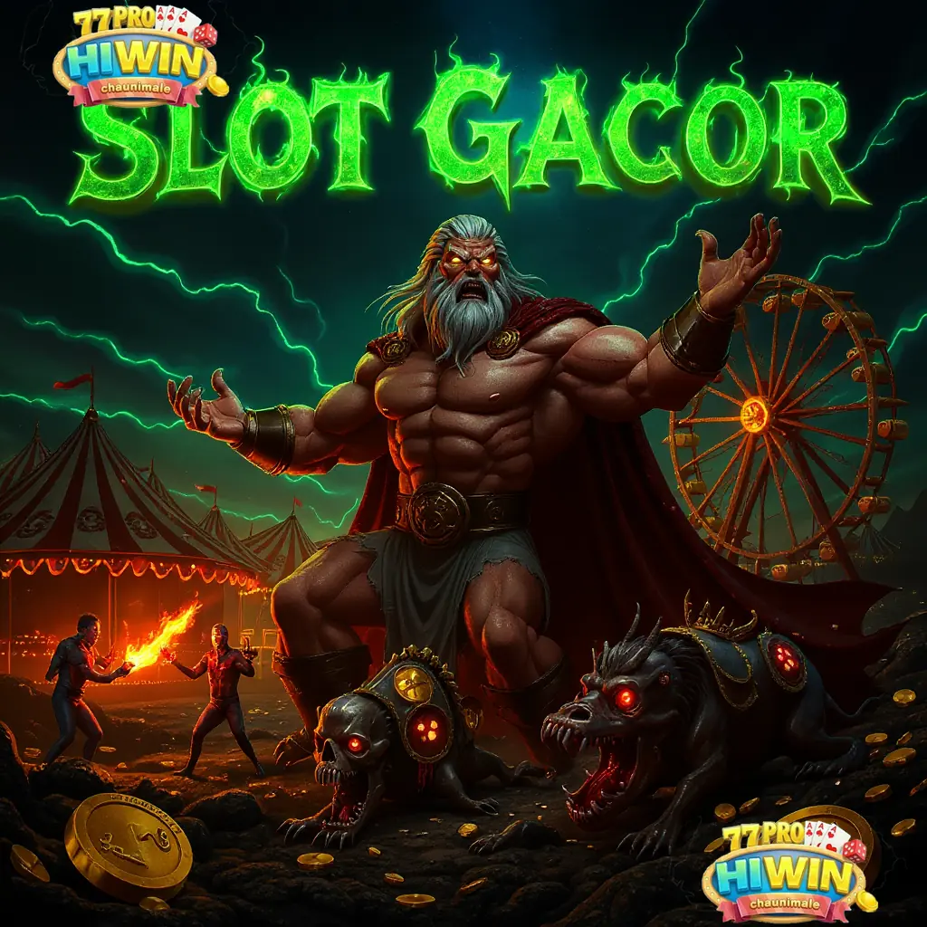 HIWINPRO Apk Slot Login Layanan Kreatif Whoops image 1