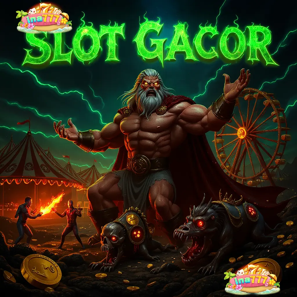 IN858 Apk Slot Login Layanan Kreatif Whoops image 1