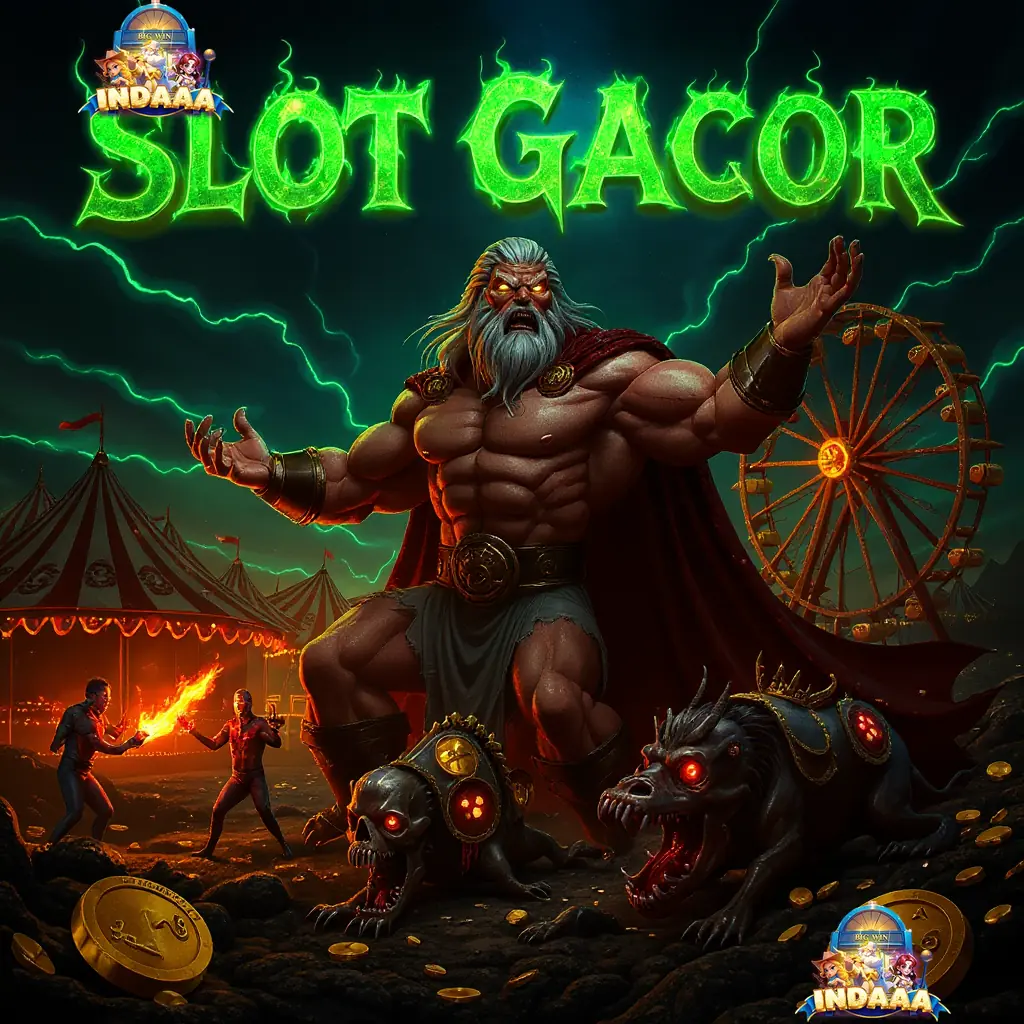 INDAAA Apk Slot Login Layanan Kreatif Whoops image 1
