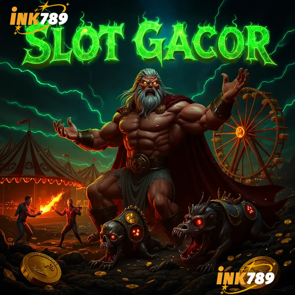INK789 Apk Slot Login Layanan Kreatif Whoops image 1