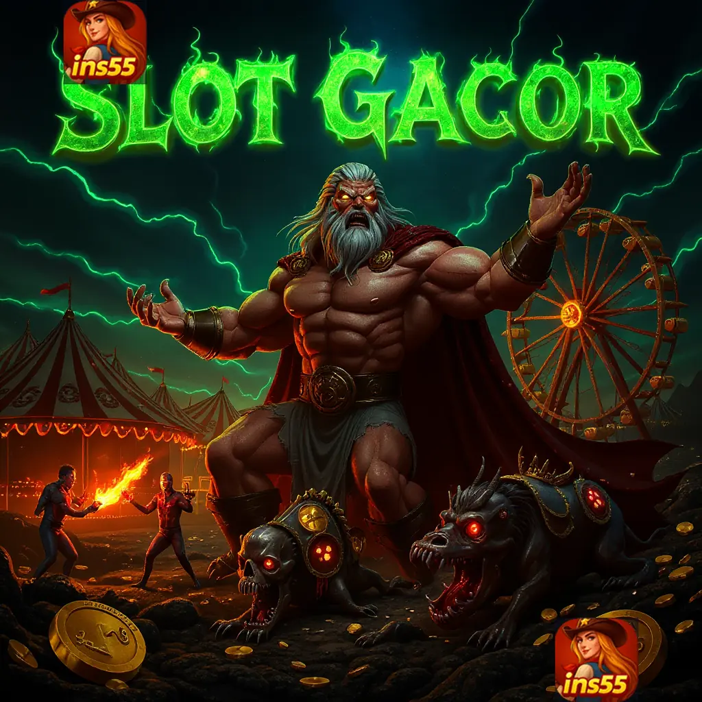 INS55 Apk Slot Login Layanan Kreatif Whoops image 1