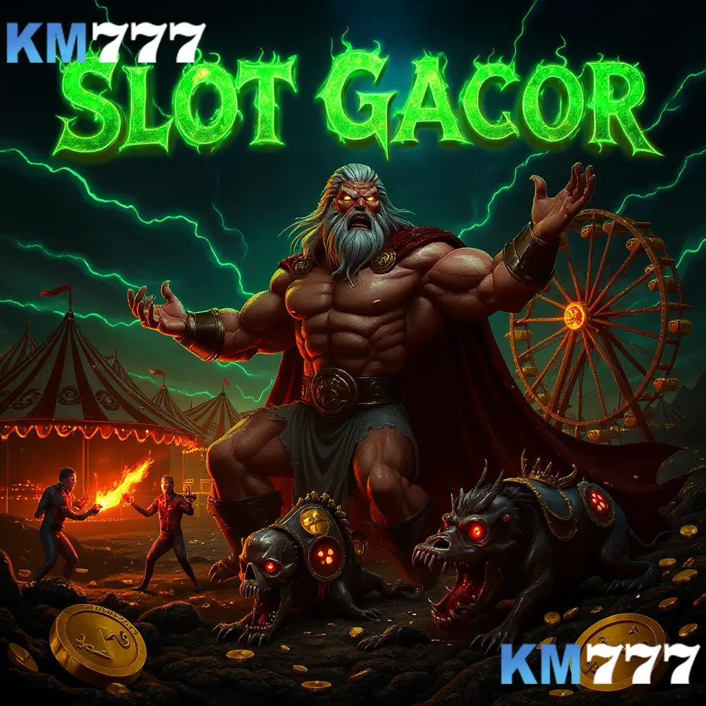 KM777 Apk Slot Login Layanan Kreatif Whoops image 1