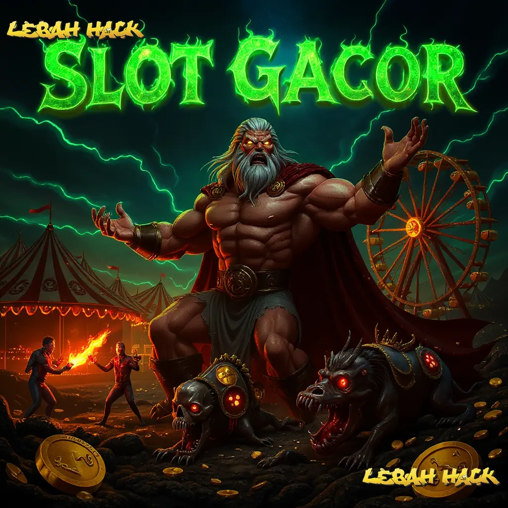 LEBAH HACK Apk Slot Login Layanan Kreatif Whoops image 1