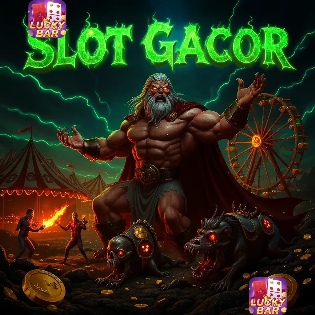 LUCKY BAR Apk Slot Login Layanan Kreatif Whoops image 1