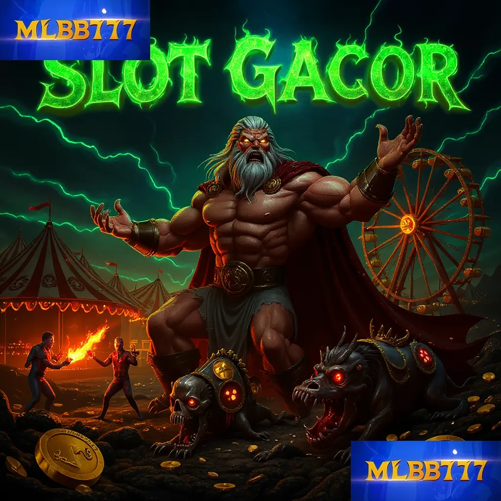 MLBB777 Apk Slot Login Layanan Kreatif Whoops image 1