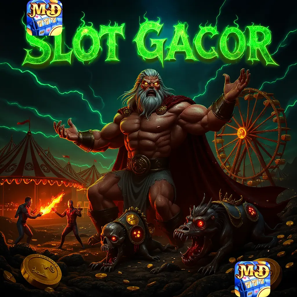 MNDUIT Apk Slot Login Layanan Kreatif Whoops image 1