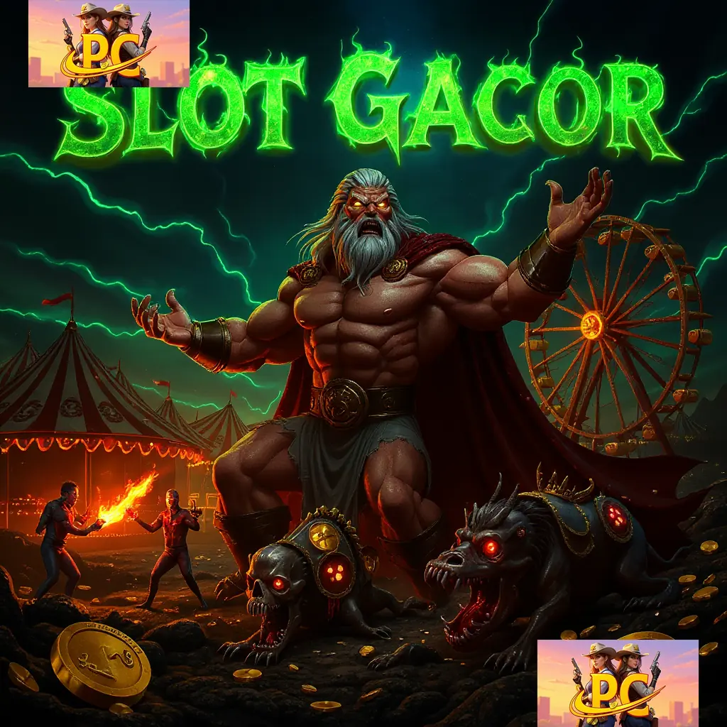 PCPC7 Apk Slot Login Layanan Kreatif Whoops image 1