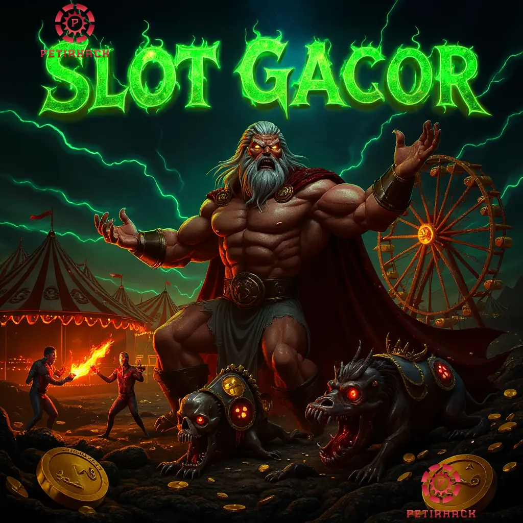 PETIR HACK 12 Apk Slot Login Layanan Kreatif Whoops image 1