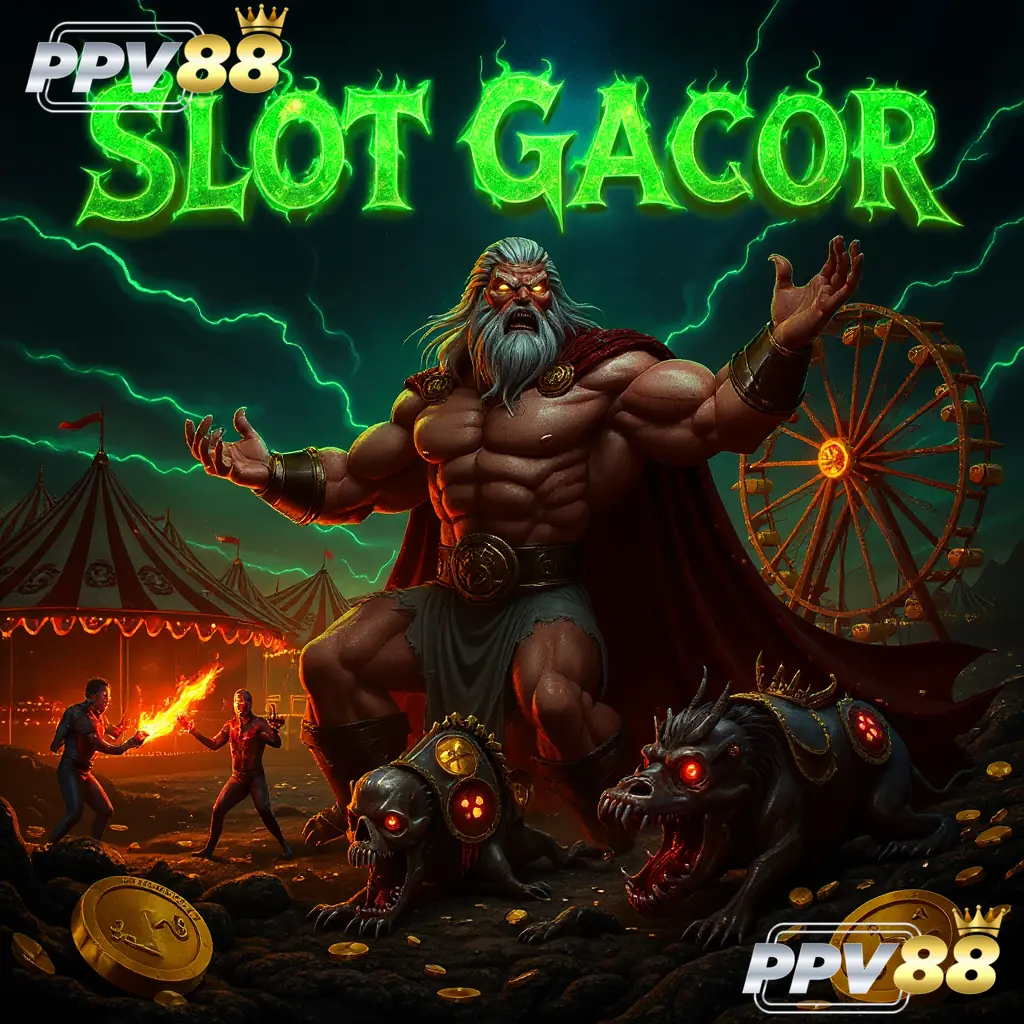 PPV88 Apk Slot Login Layanan Kreatif Whoops image 1