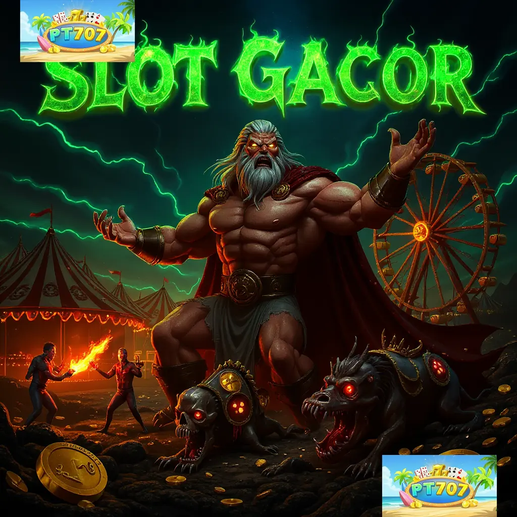 PT707 Apk Slot Login Layanan Kreatif Whoops image 1