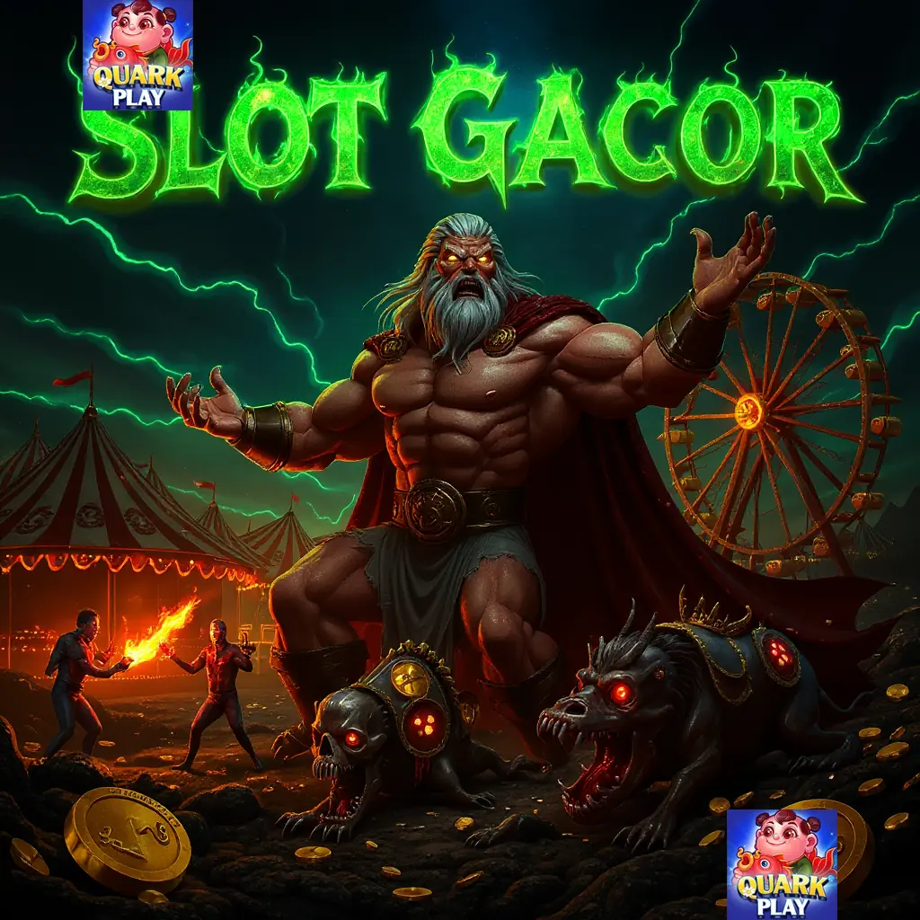 QUARK PLAY Apk Slot Login Layanan Kreatif Whoops image 1