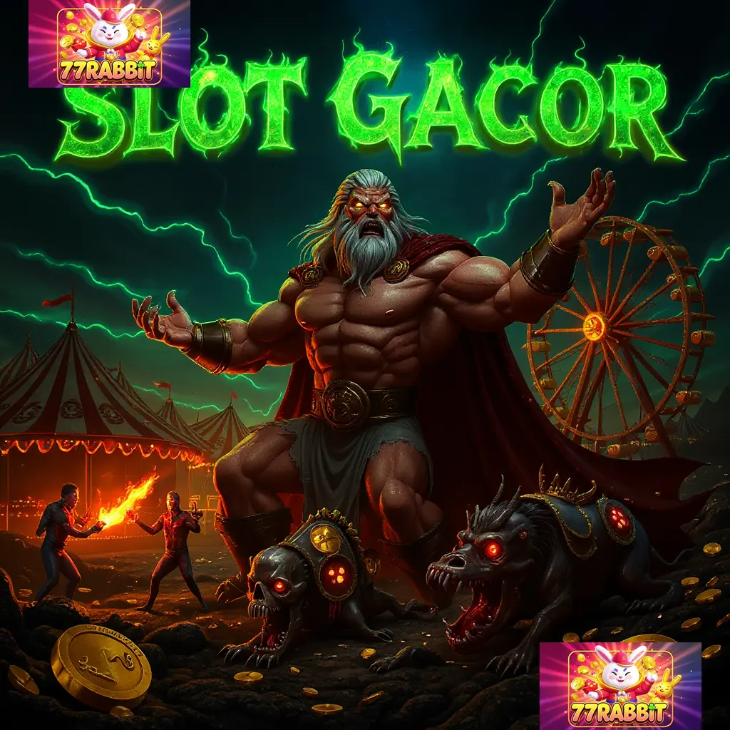 RABBIT77 Apk Slot Login Layanan Kreatif Whoops image 1