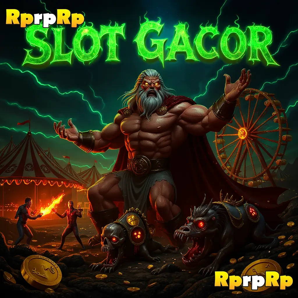RPRPRP Apk Slot Login Layanan Kreatif Whoops image 1