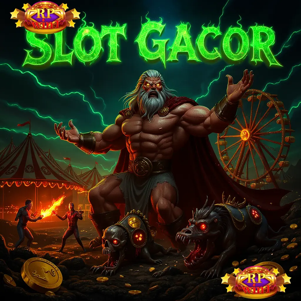 RPWIN1 Apk Slot Login Layanan Kreatif Whoops image 1
