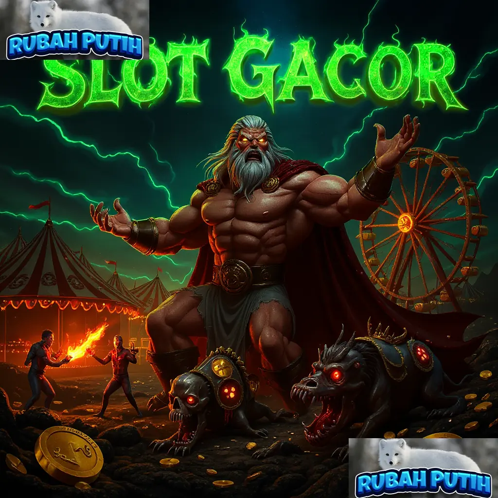RUBAH PUTIH SLOT Apk Slot Login Layanan Kreatif Whoops image 1