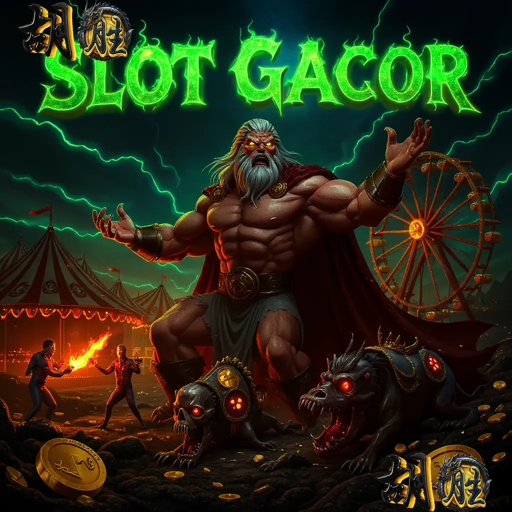 SCATTER HITAM Apk Slot Login Layanan Kreatif Whoops image 1