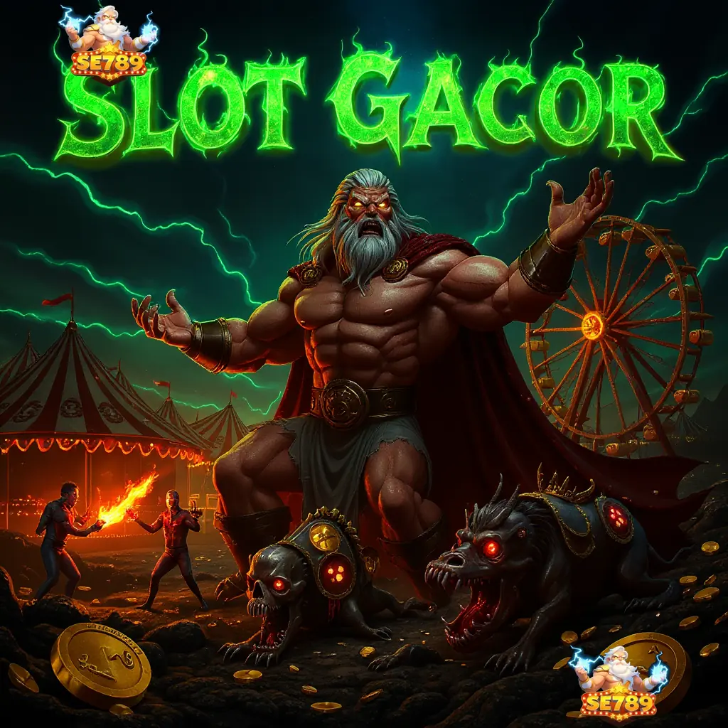 SEE789 Apk Slot Login Layanan Kreatif Whoops image 1