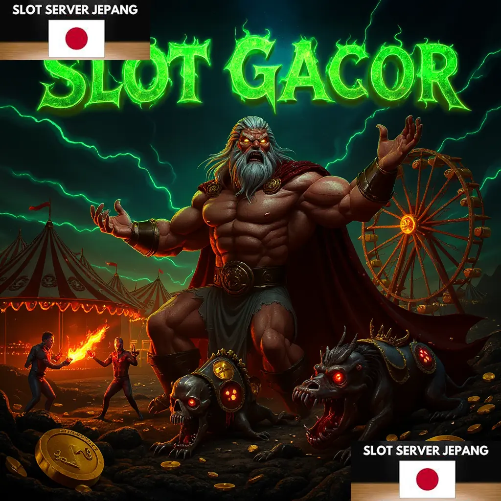 SERVER JEPANG Apk Slot Login Layanan Kreatif Whoops image 1