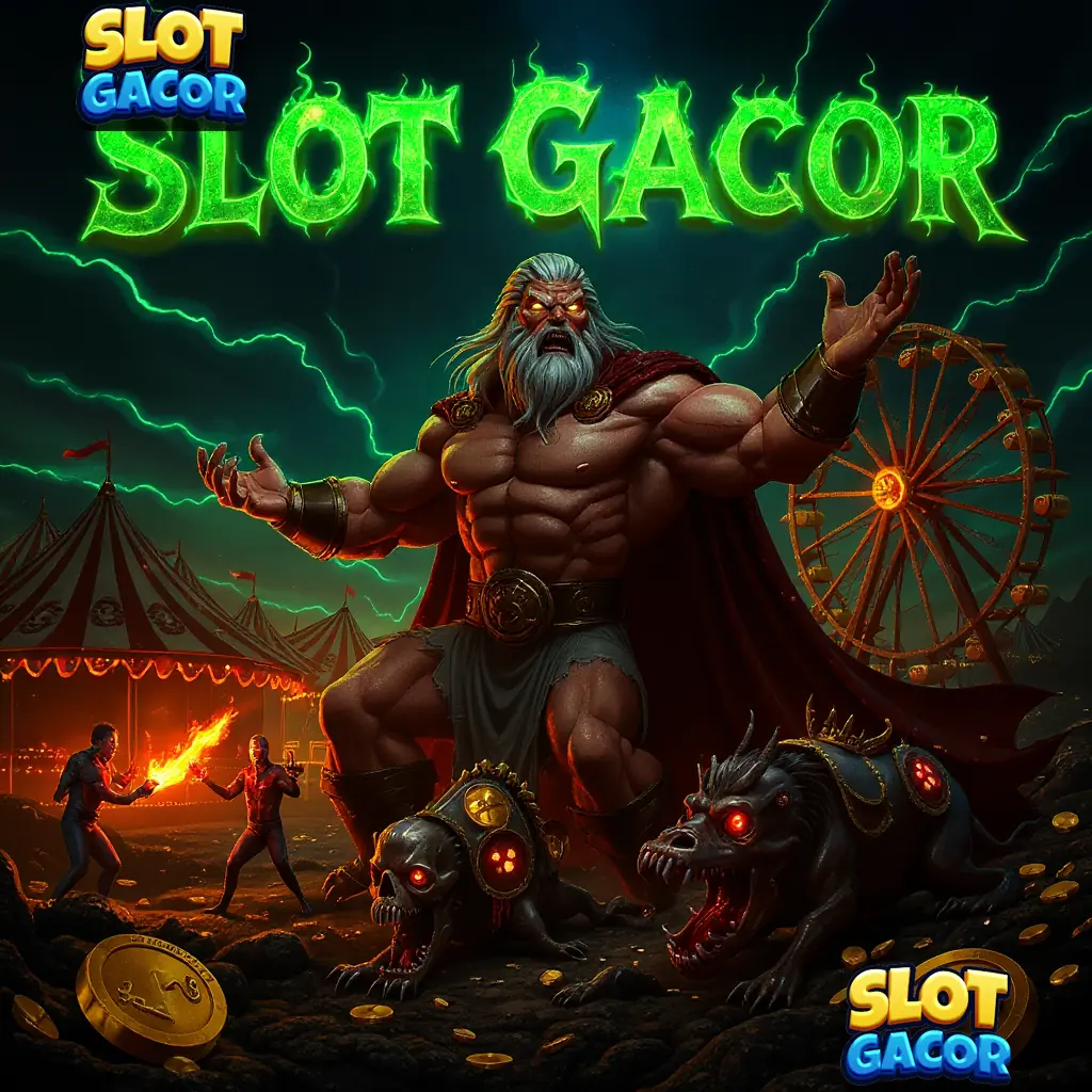 SLOT GACOR Apk Slot Login Layanan Kreatif Whoops image 1