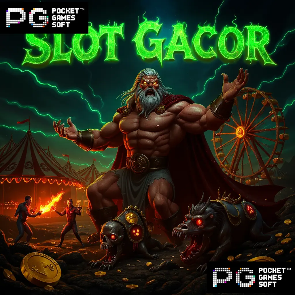 SLOT PG SOFT Apk Slot Login Layanan Kreatif Whoops image 1