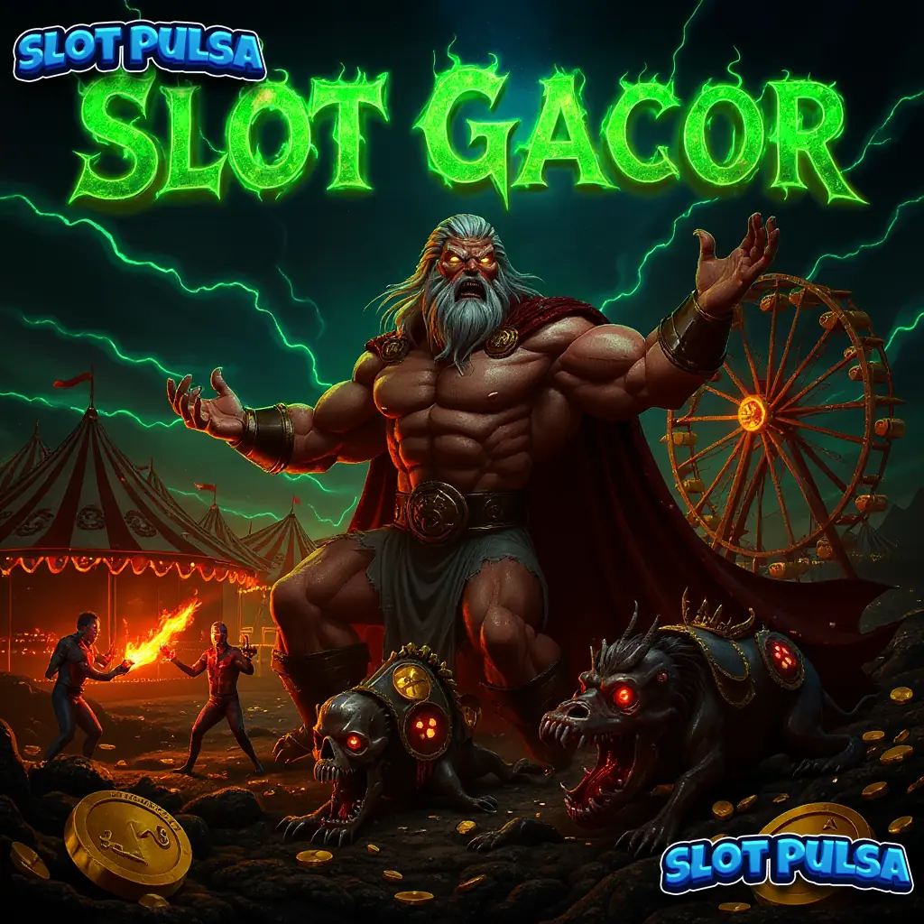 SLOT PULSA Apk Slot Login Layanan Kreatif Whoops image 1