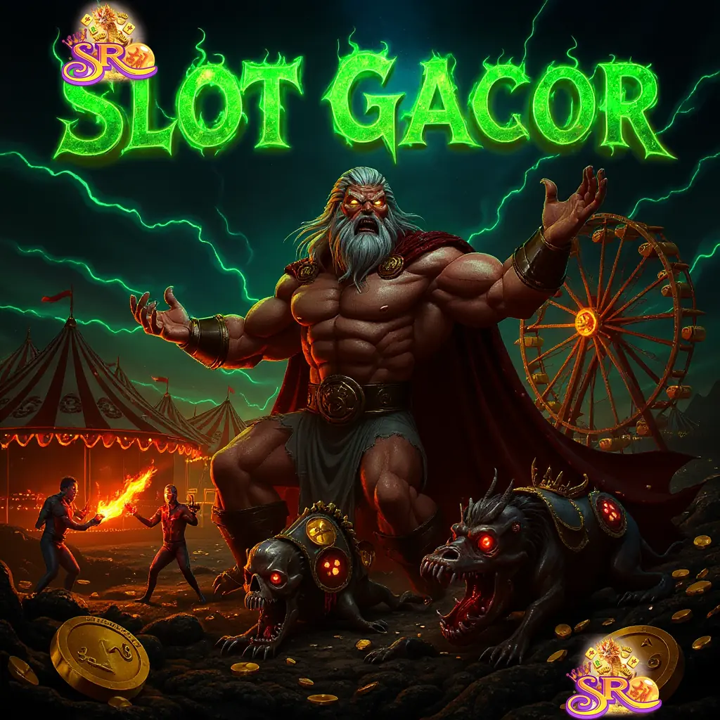 SR866 Apk Slot Login Layanan Kreatif Whoops image 1