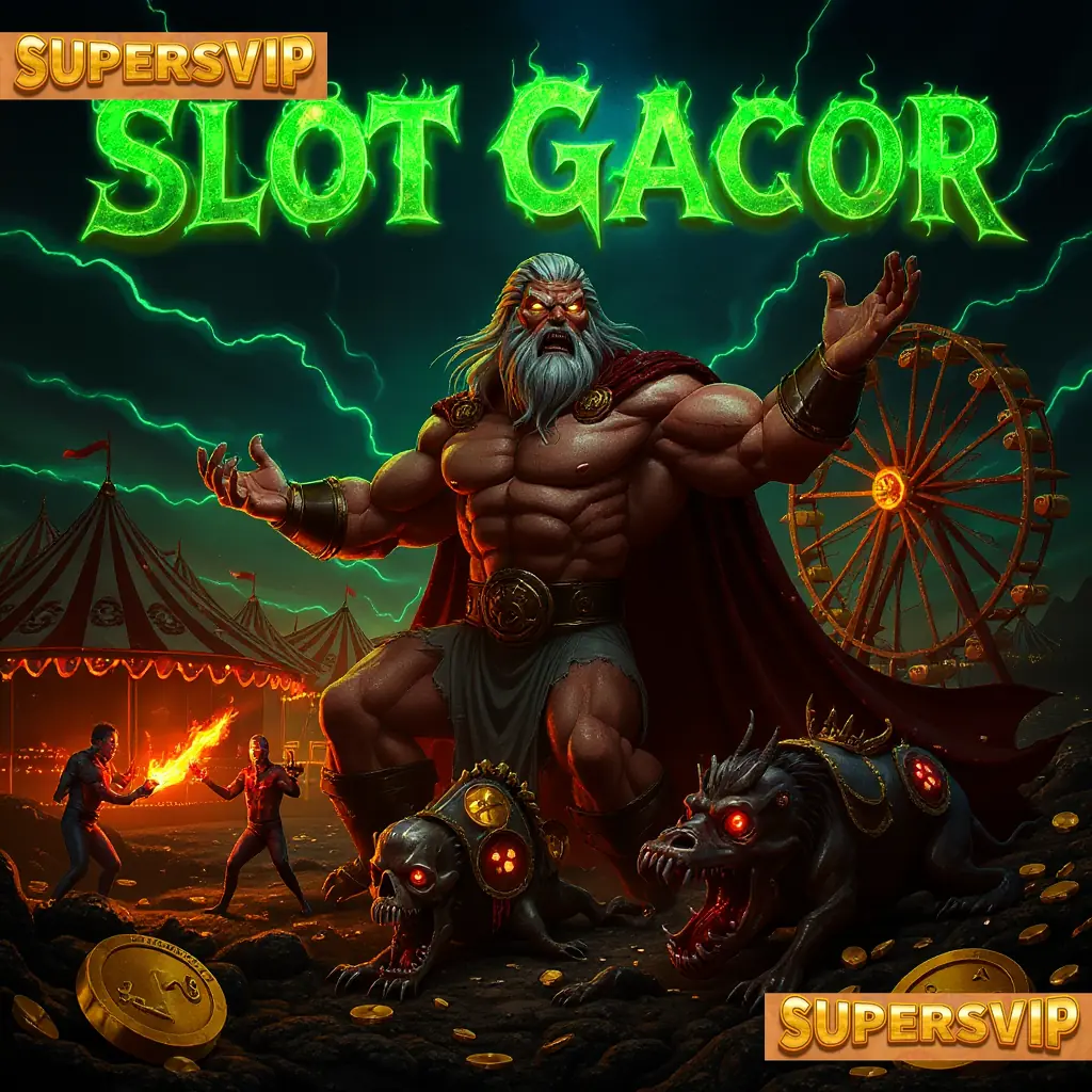 SUPERSVIP Apk Slot Login Layanan Kreatif Whoops image 1